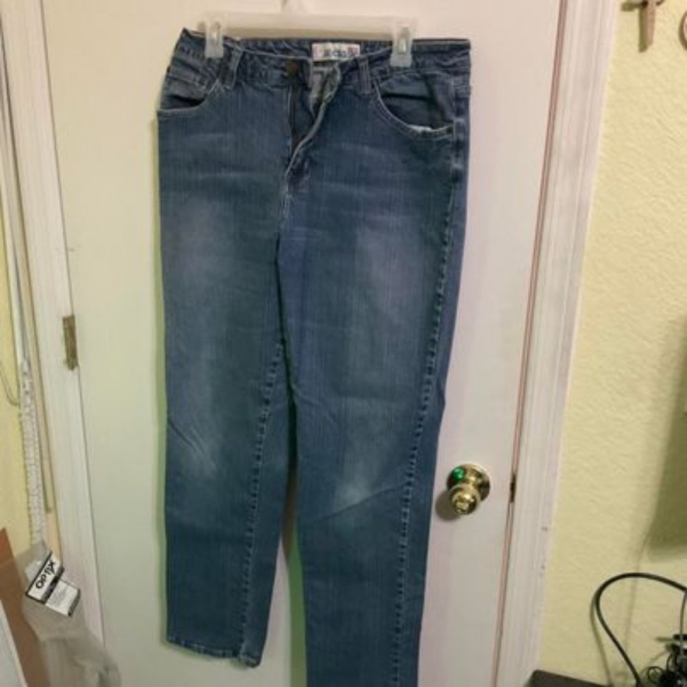 Faded Glory Stretch Classic Women's Jeans